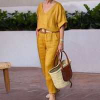 Jaune